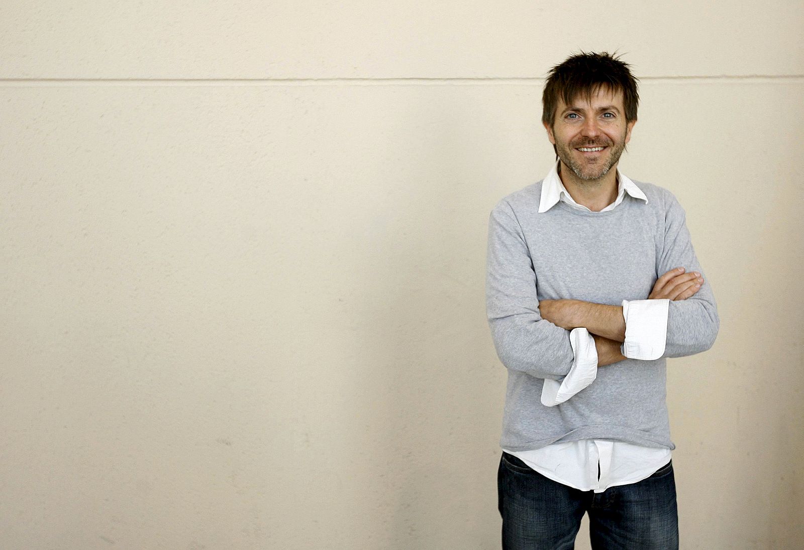 Paco Roca, Premio Nacional del Cómic