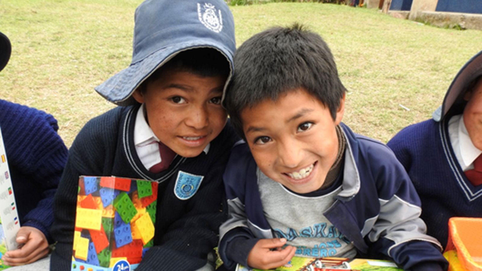 'Un Juguete, Una Ilusión' enviará más de 90.000 nuevos juguetes