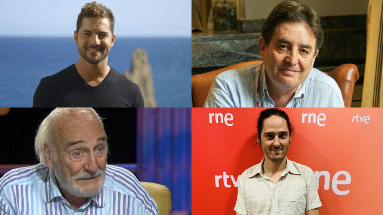 Todos los puntos de vista de la cultura