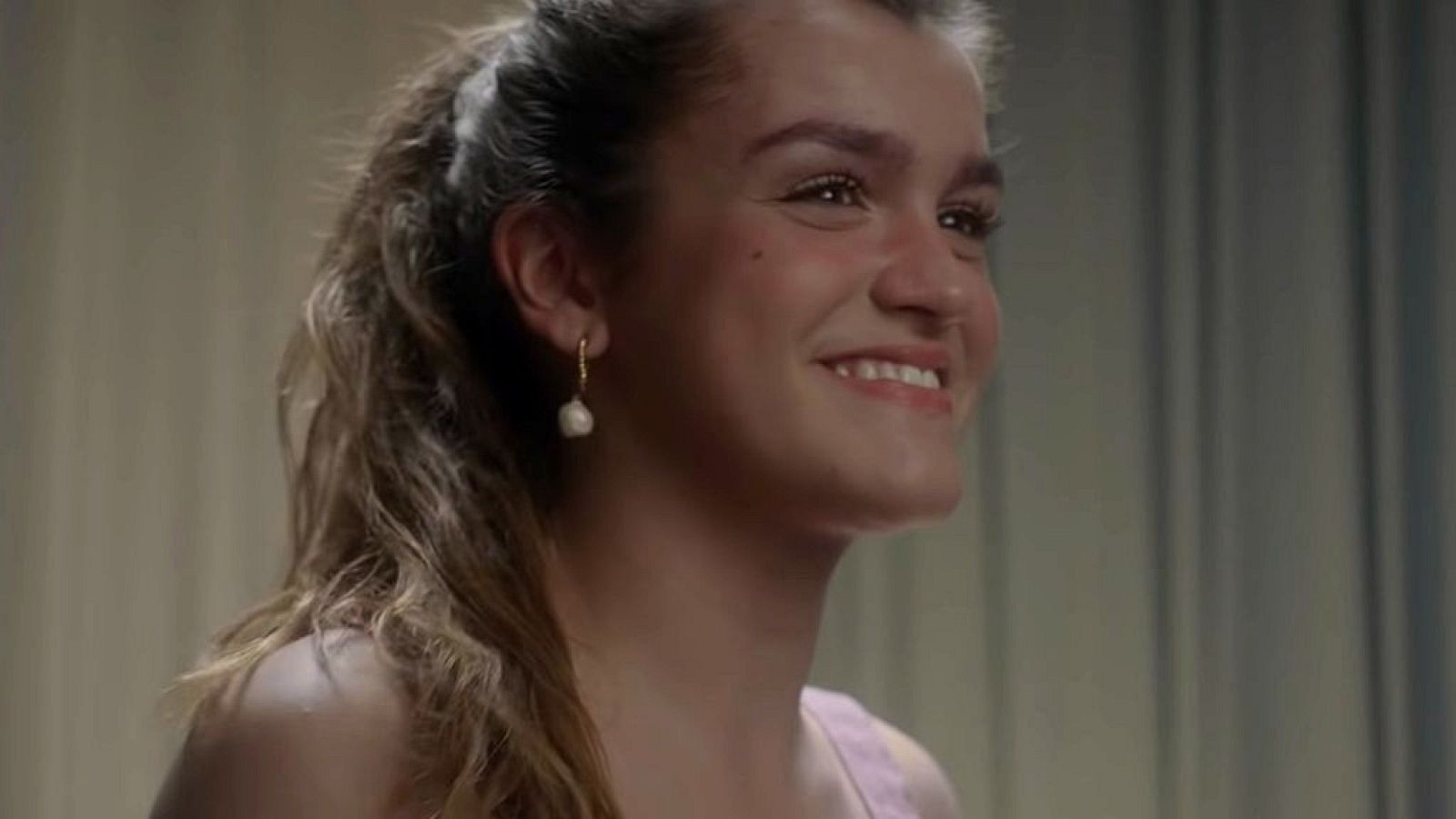 Amaia presenta "Nadie podría hacerlo", su nuevo single