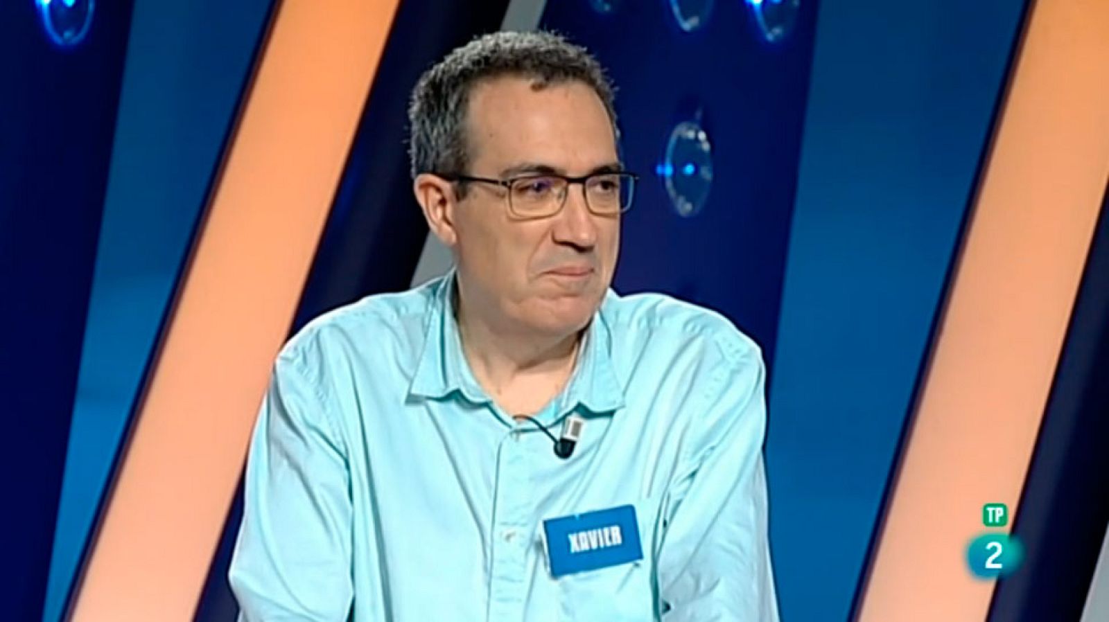 Xavier Ramírez, de Terrassa, es el sexto Magnífico de 2019