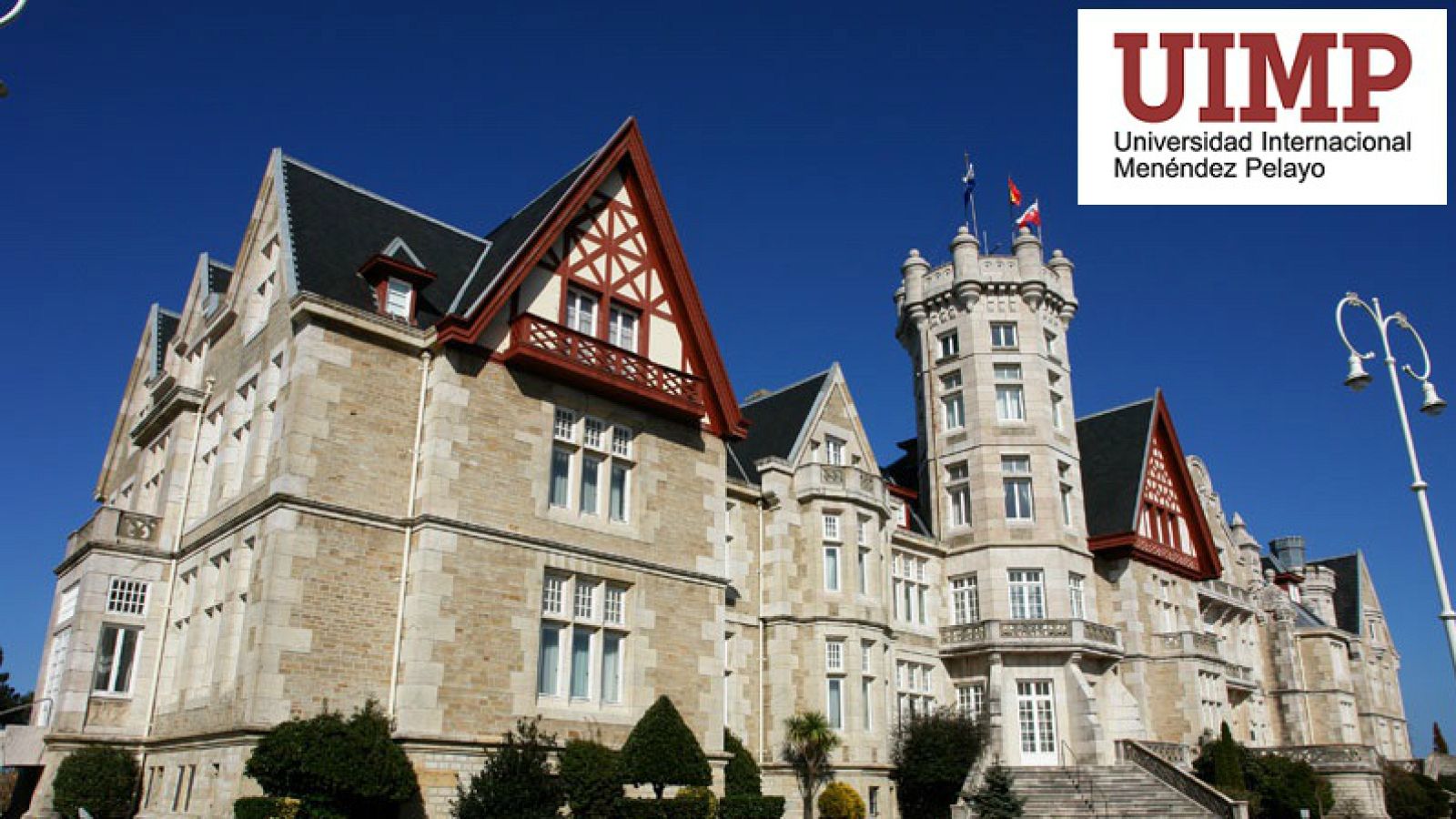 Universidad Internacional Menéndez Pelayo