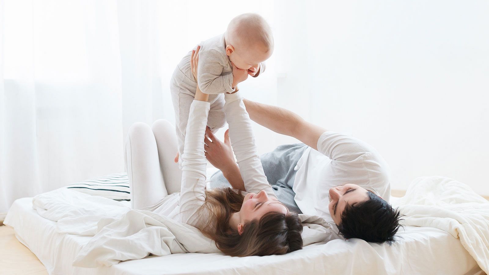 La tasa de fecundidad ha pasado de 1,44 hijos por mujer en 2009 a 1,25 hijos por mujer en 2019