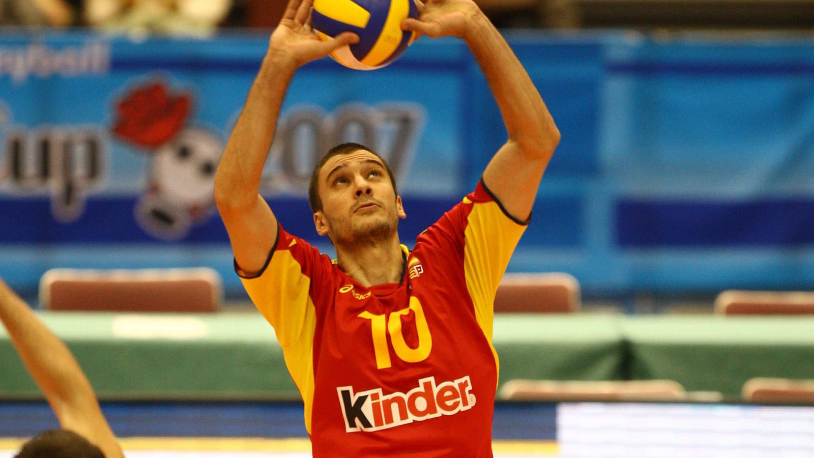 Miguel Ángel Falasca