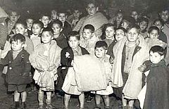 El robo de niños del franquismo fue peor que el de Argentina, según Garzón