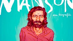 Charles Manson, el asesino que quería ser estrella del rock