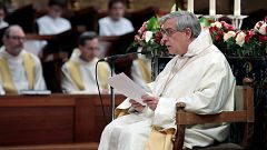 La Fiscalía ve "deficientes" los medios para prevenir y detectar casos de abuso a menores en la Iglesia