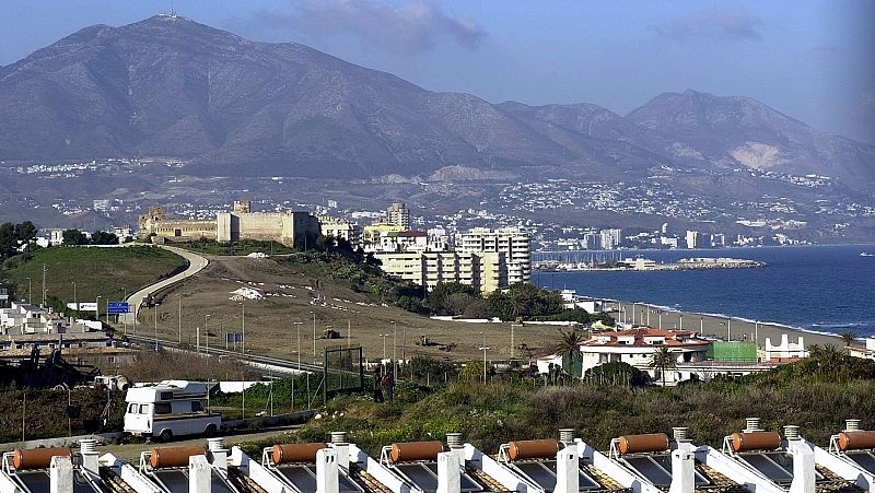 Dos detenidos por una presunta agresión sexual a una joven en la noche de San Juan en Fuengirola