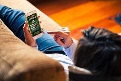 Apuestas deportivas, la nueva droga de los jóvenes