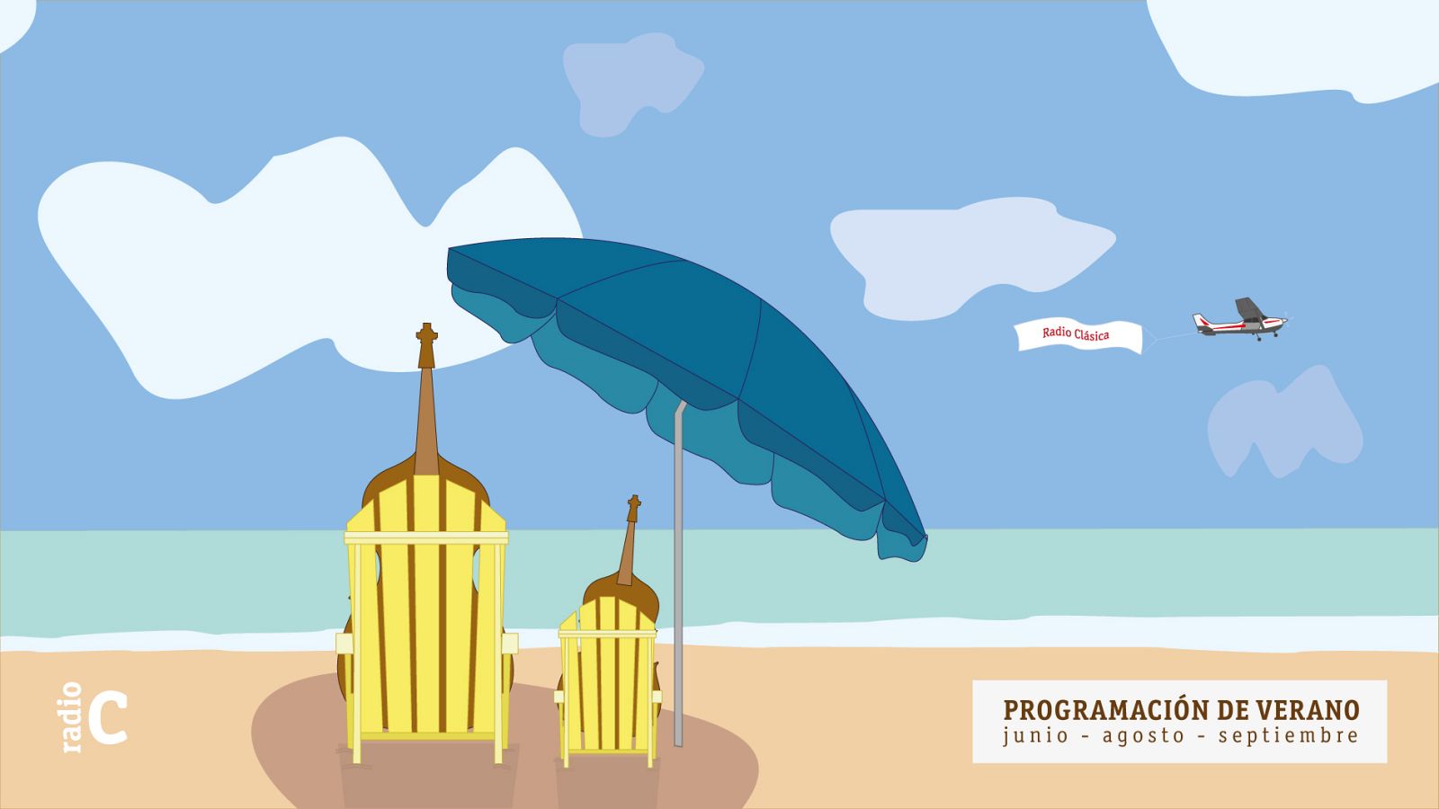 Temporada de verano 19