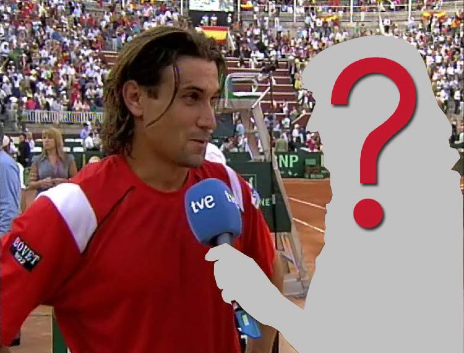 ¿Quiénes serán los dos comentaristas de RTVE.es?