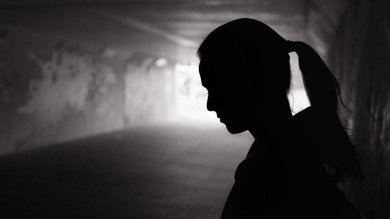 Las víctimas que quedan fuera de las estadísticas de violencia de género 