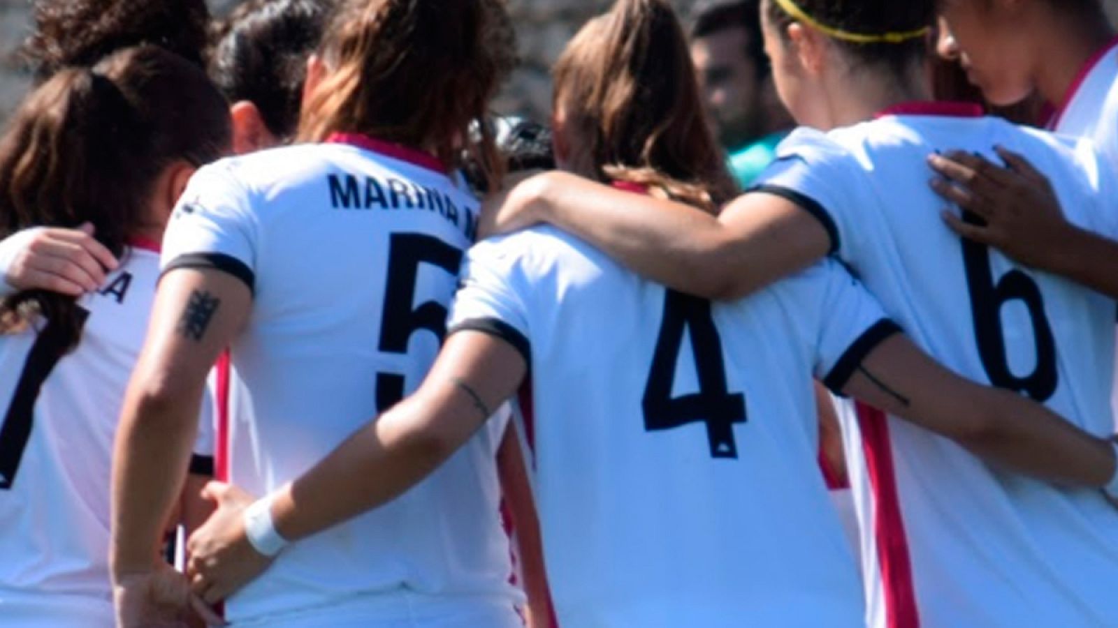 El Real Madrid tendrá equipo femenino tras la "fusión por absorción" del CD Tacón