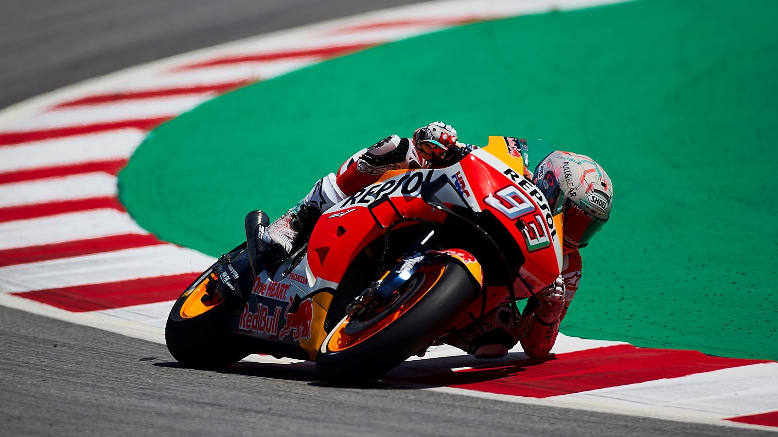 SesiÃ³n de entrenamientos oficiales