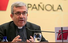Los obispos, dispuestos a dialogar con la Fiscalía para tratar sobre los abusos a menores en la Iglesia
