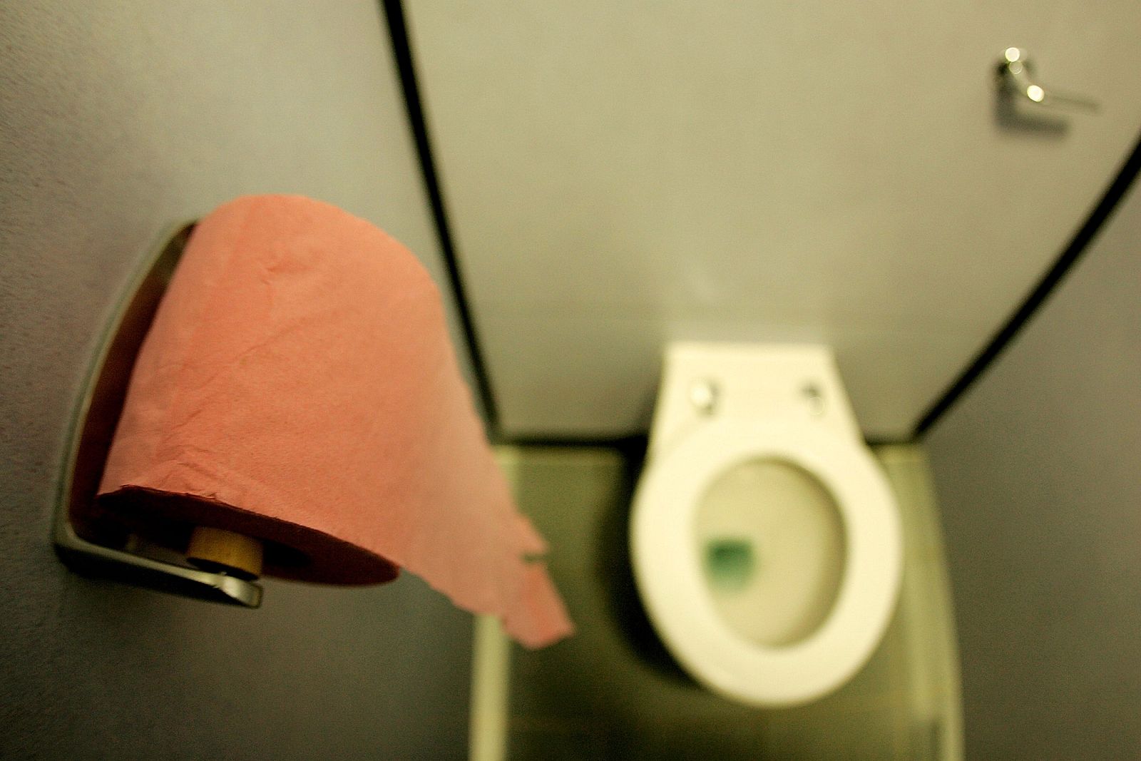 2.500 millones de personas carecen de váter