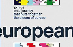 Las bibliotecas de Europa en www.europeana.ue