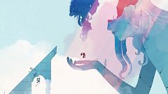 La belleza de 'GRIS' triunfa en el Gamelab con ocho Premios Nacionales del Videojuego