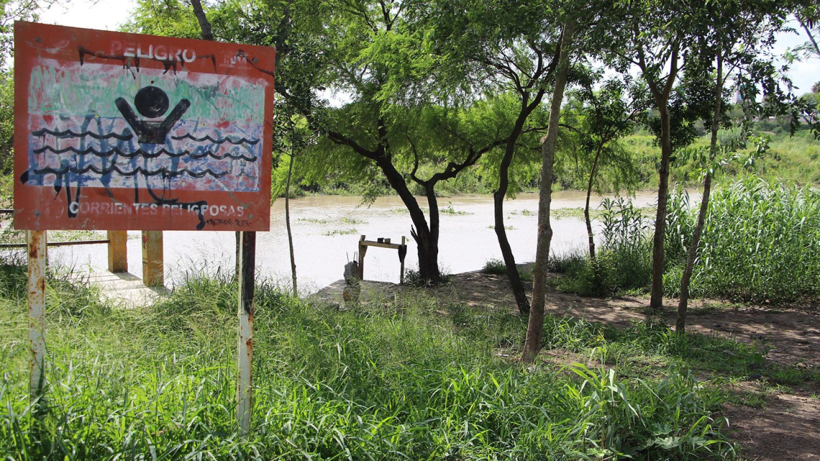 El Senado de EE.UU. aprueba 4.600 millones de dólares para abordar la crisis migratoria