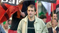 España pide a Francia la extradición del etarra Josu Ternera por el atentado de la casa cuartel de Zaragoza