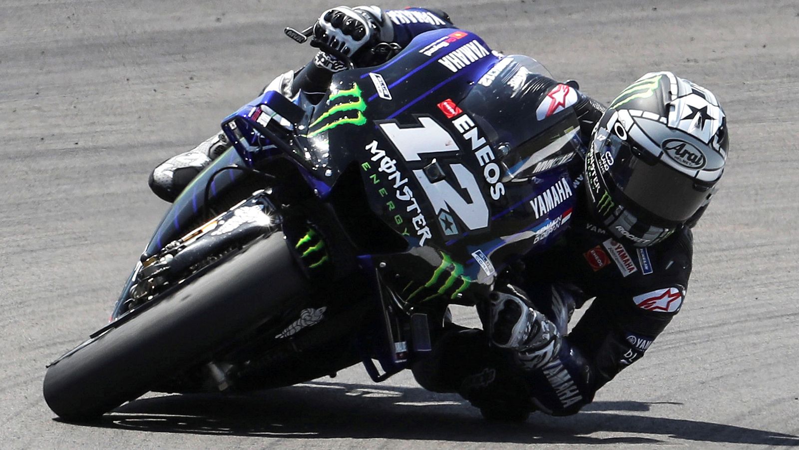 GRAN PREMIO DE ESPAÃ'A 2019