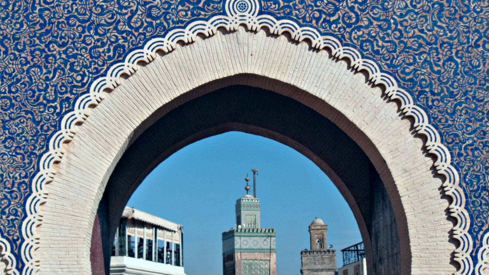 Fez celebra el 25 aniversario de su Festival de Músicas Sagradas