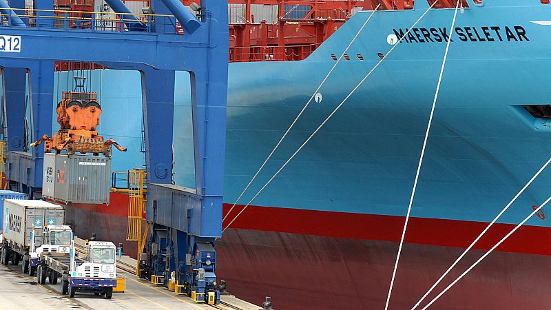  La UE y Mercosur alcanzan un "histórico" acuerdo comercial tras veinte años de negociación