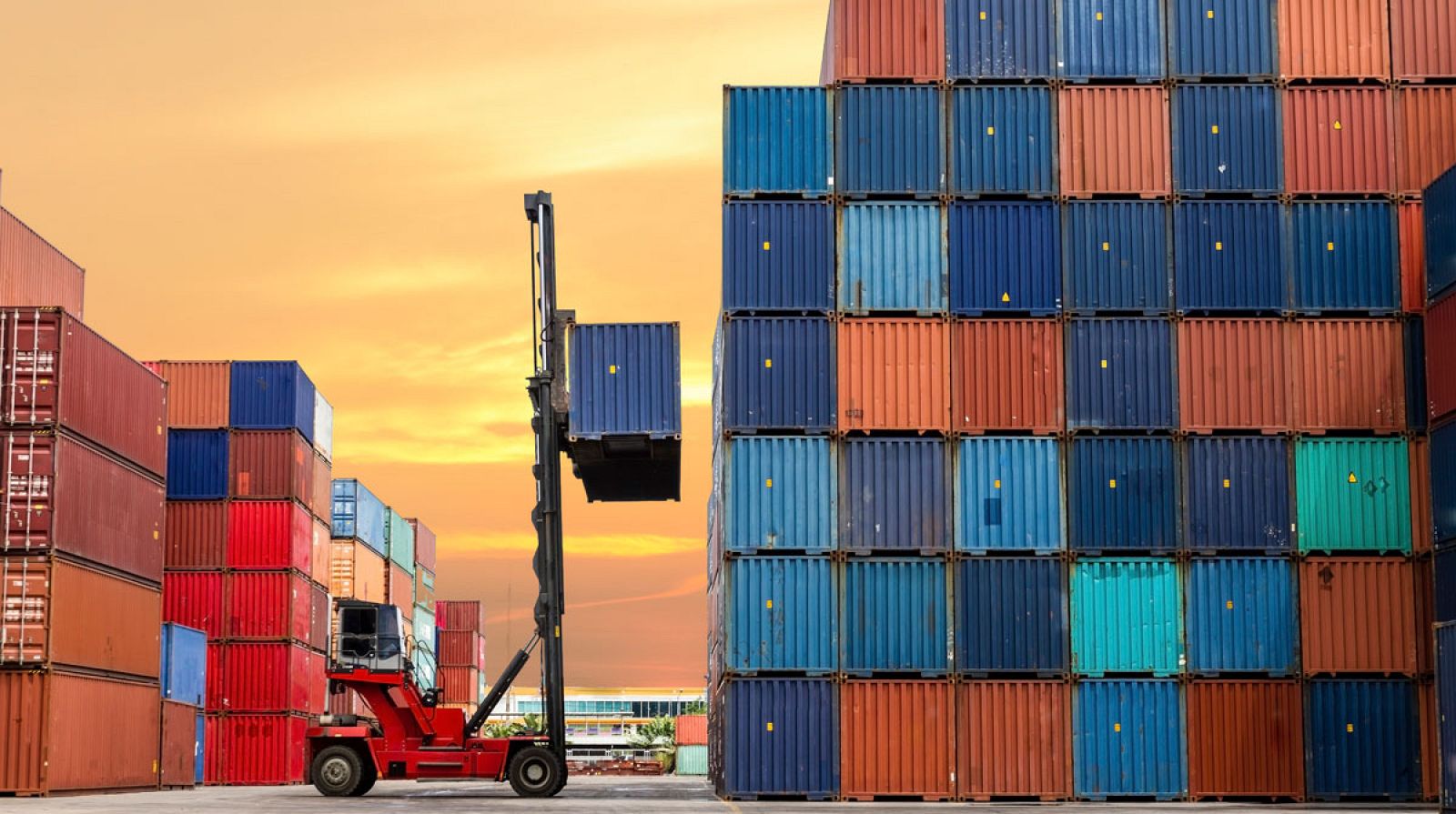 La UE y Mercosur alcanzan un acuerdo comercial histórico