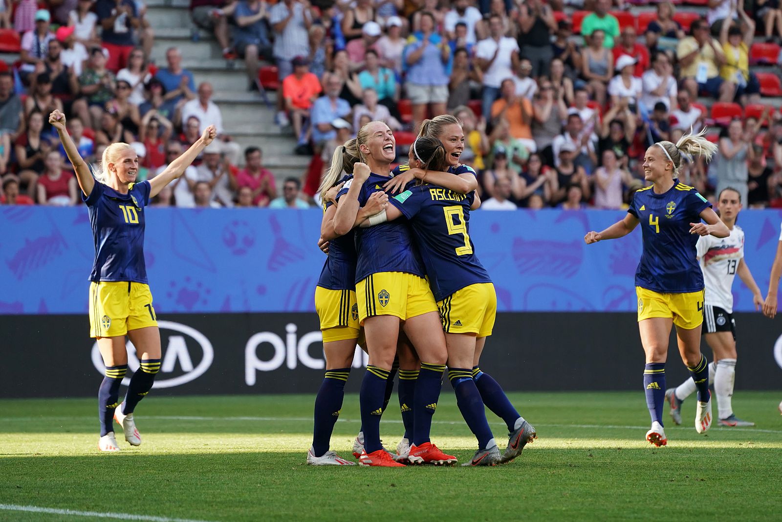 FIFA Women's World Cup 2019