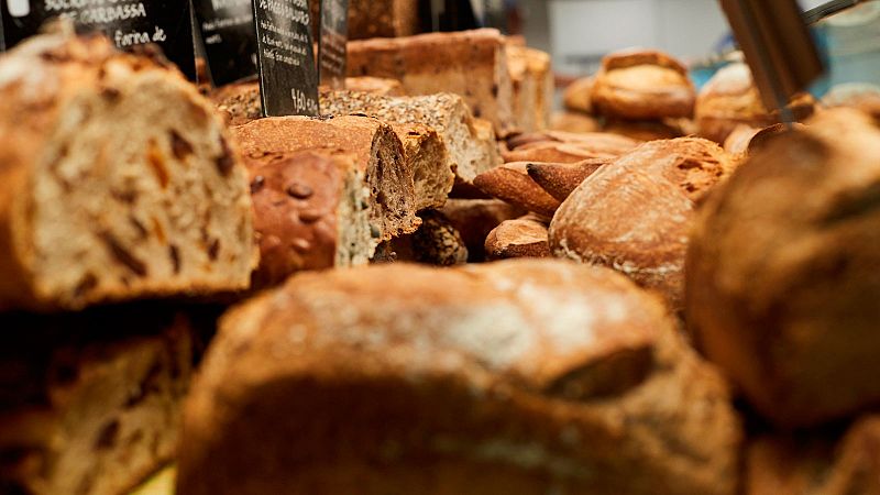 Pan más barato y de mayor calidad: los detalles de la nueva norma del pan que ya está en vigor