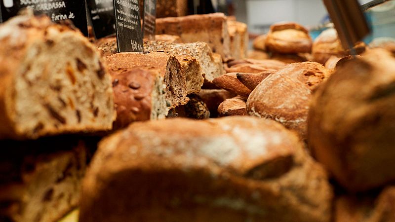 Pan más barato y de mayor calidad: los detalles de la nueva norma del pan que ya está en vigor