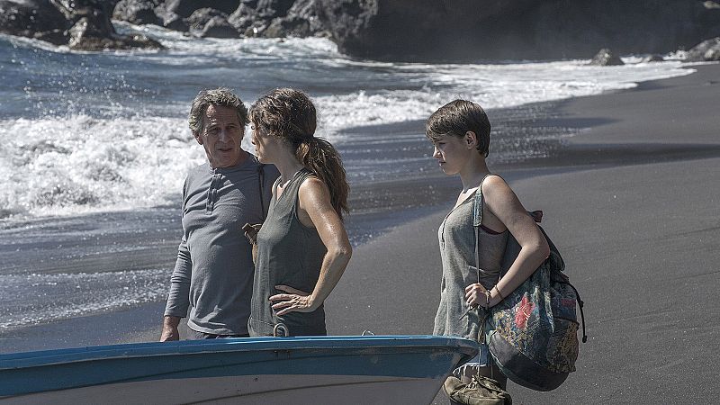 Acaba el rodaje de 'Las consecuencias', participada por RTVE