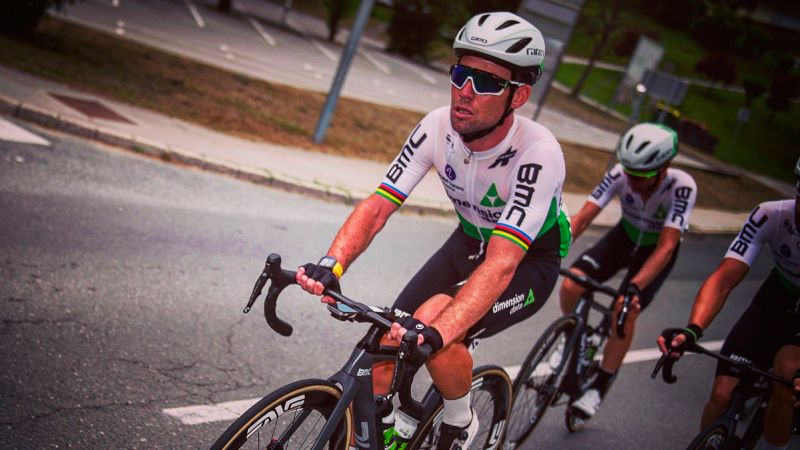 Cavendish no disputará el Tour 2019 y no podrá acercarse al récord de etapas de Merckx