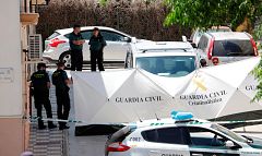 Asesinada una mujer en Córdoba por su marido, que se ha entregado en Madrid