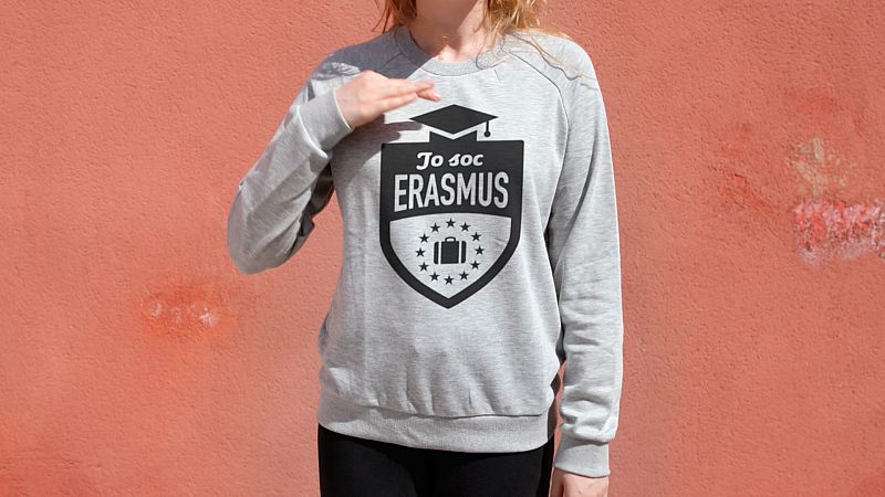 Yo soy Erasmus