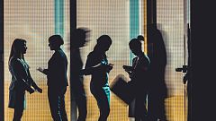 El 10% de los trabajadores con sueldos más altos concentra casi la mitad de las remuneraciones mundiales