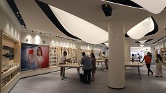 Pablo Wang, de Huawei: "Android es nuestra prioridad, pero podemos continuar solos"