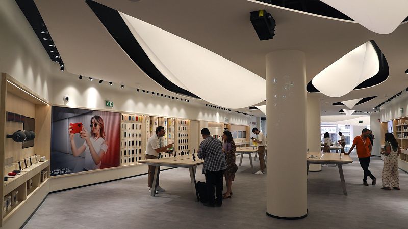 Pablo Wang, de Huawei: "Android es nuestra prioridad, pero podemos continuar solos"