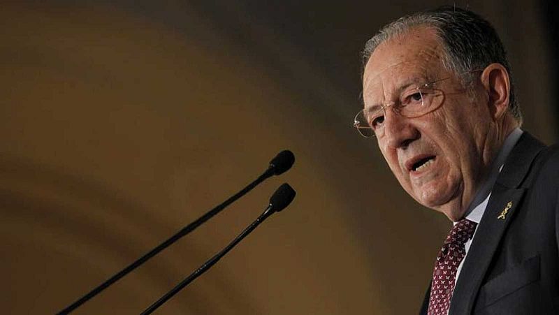 Sanz Roldán abandona este viernes el Centro Nacional de Inteligencia (CNI) tras diez años de mandato 