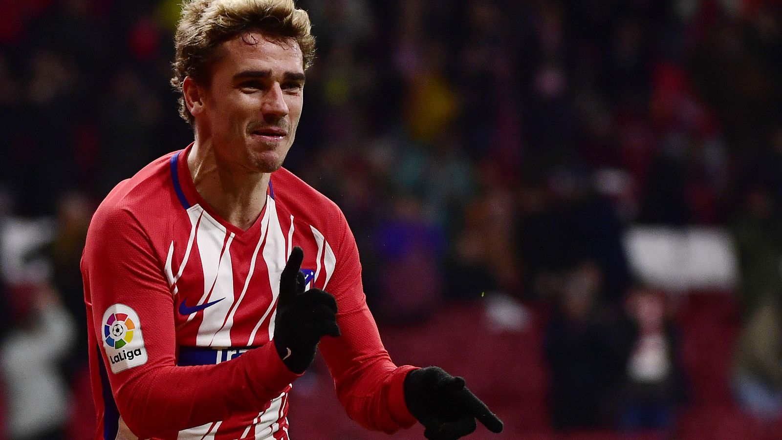 Antoine Griezmann