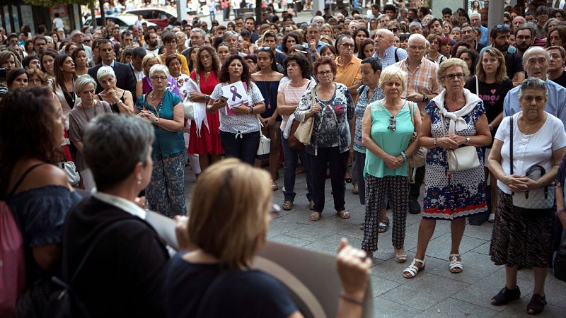 La tasa de homicidios cae en España, aunque la ONU alerta de que se concentran en el ámbito de la violencia de género