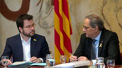 El Govern sube al 2% el impuesto de las hipotecas que paga la banca para recaudar 82 millones de euros más