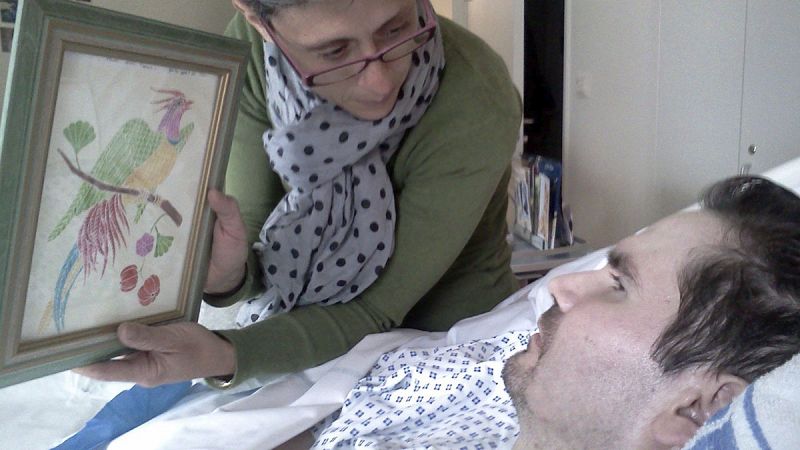 Muere Vincent Lambert, el tetrapléjico francés en estado vegetativo desde 2014