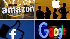 Francia aprueba el impuesto a los gigantes de Internet