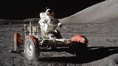 ¿Cuánto sabes de la Luna y su conquista?