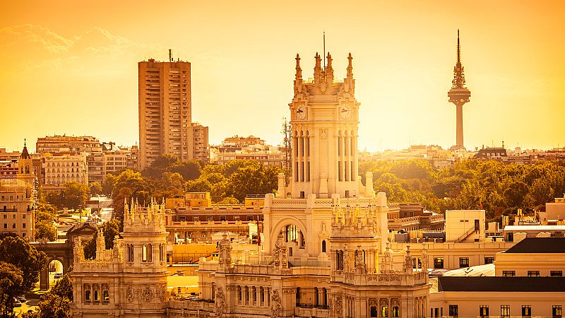 Madrid tendrá el clima de Marrakech para el año 2050