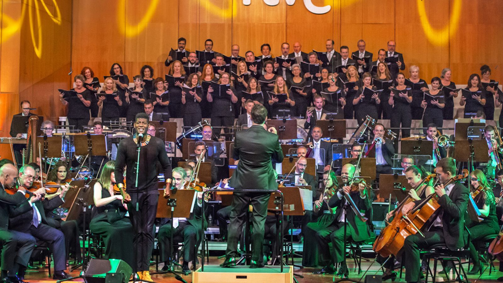 Concierto La Otra Mirada