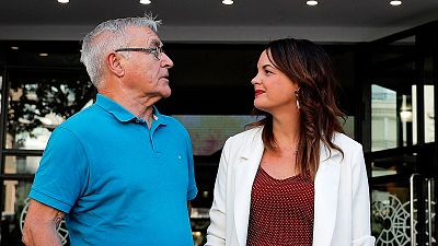 Comprom�s y PSOE pactan un gobierno de coalici�n en el Ayuntamiento de Valencia