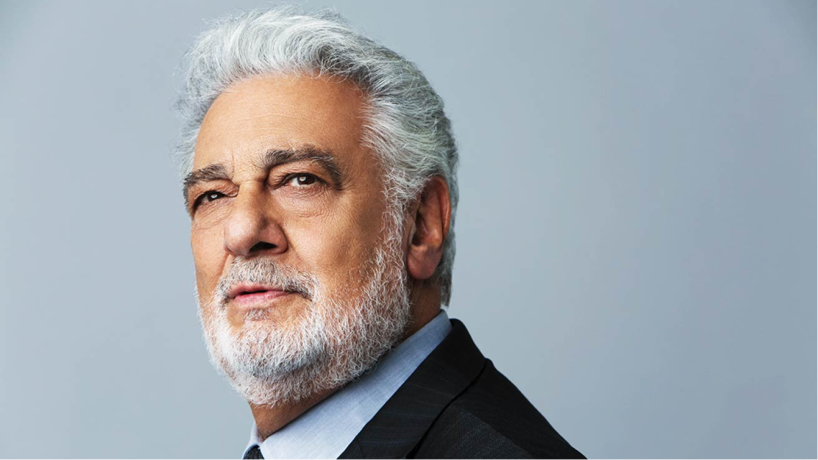Plácido Domingo