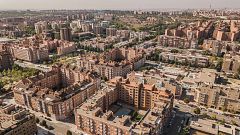 La venta de viviendas se frena tras cuatro años de crecimiento acelerado
